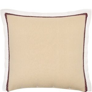 Rose Tree Emory Euro Shams - Set of Two - NEW